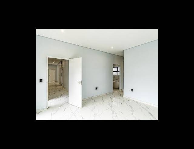 3 BEDROOM HOUSE TO LET IN PALM LAKES ESTATE